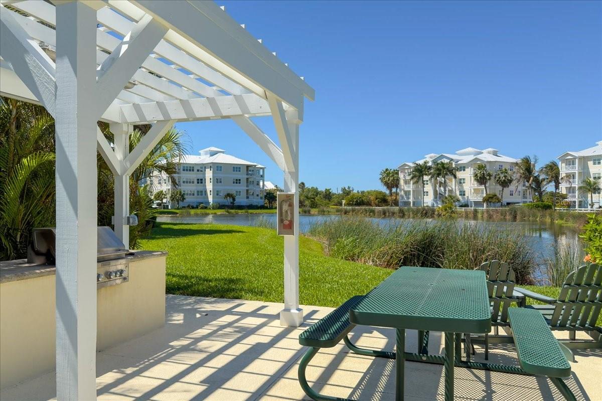 3418 79TH STREET CIR W #303, BRADENTON, FL, 34209