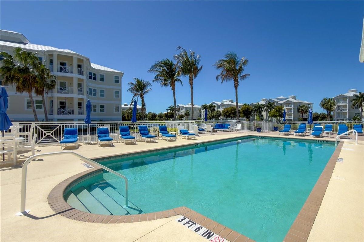 3418 79TH STREET CIR W #303, BRADENTON, FL, 34209