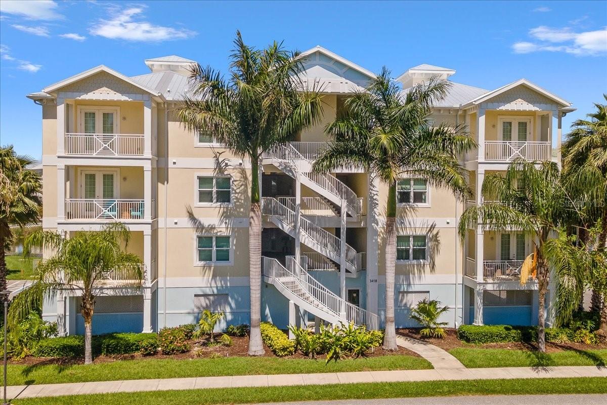3418 79TH STREET CIR W #303, BRADENTON, FL, 34209