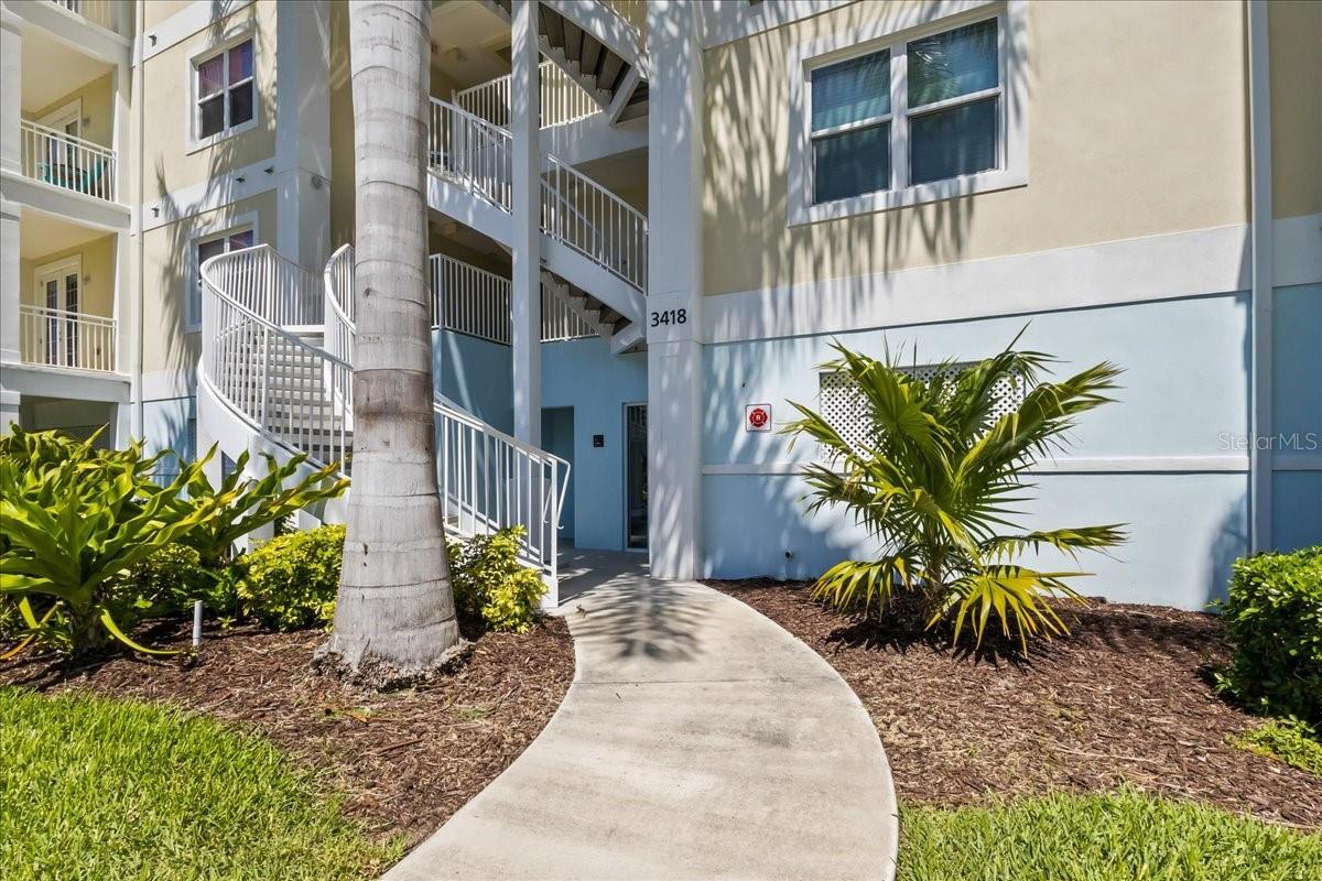 3418 79TH STREET CIR W #303, BRADENTON, FL, 34209