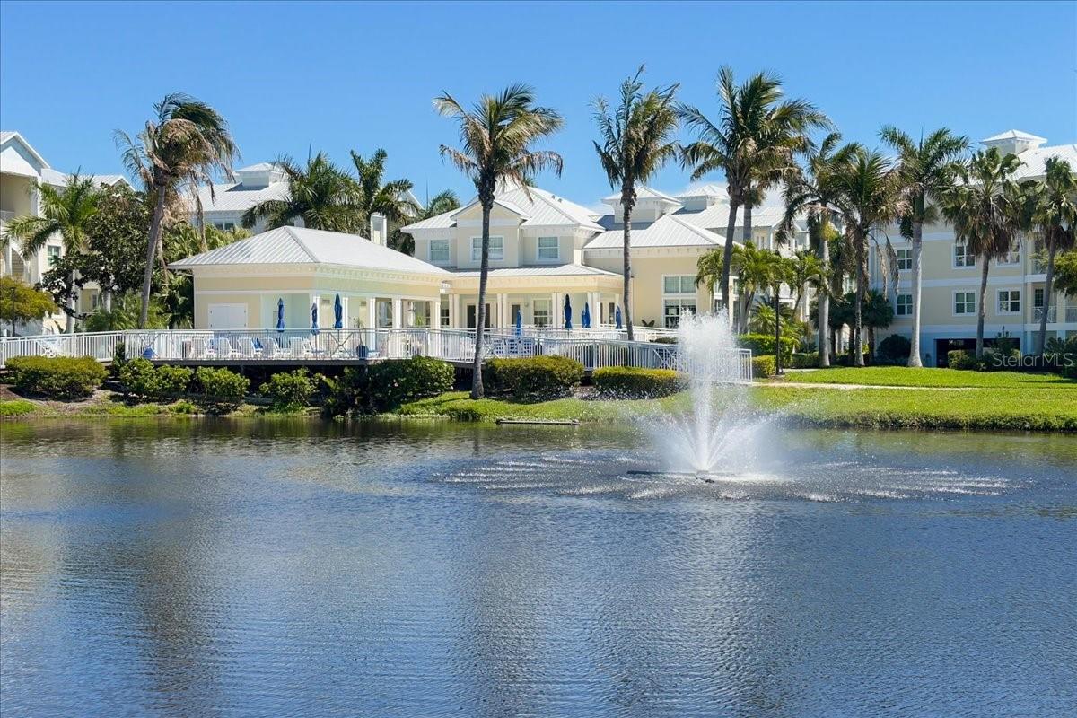 3418 79TH STREET CIR W #303, BRADENTON, FL, 34209