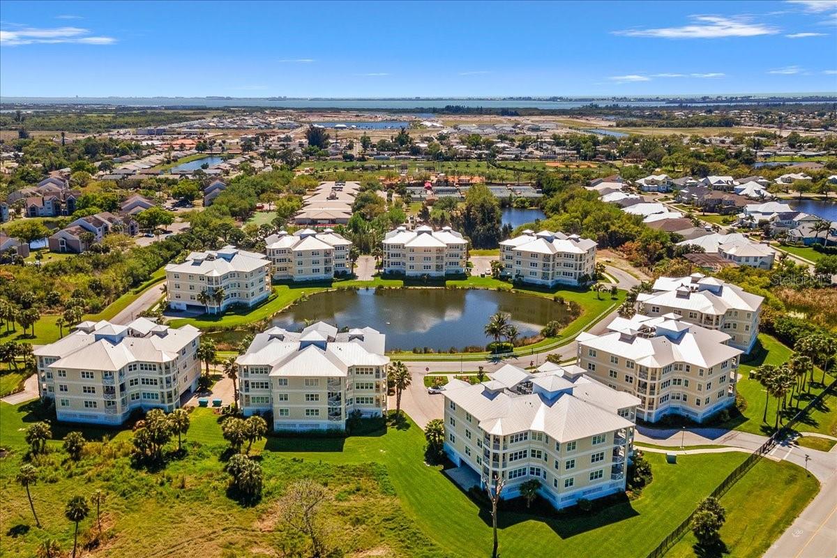 3418 79TH STREET CIR W #303, BRADENTON, FL, 34209