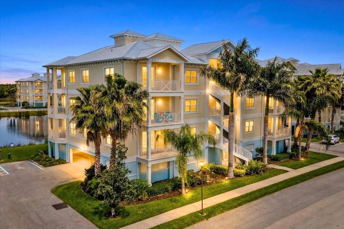 3418 79TH STREET CIR W #303, BRADENTON, FL, 34209