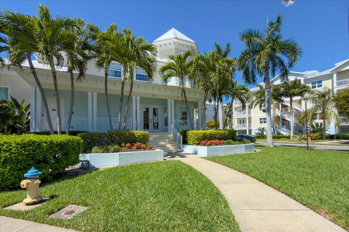 3418 79TH STREET CIR W #303, BRADENTON, FL, 34209