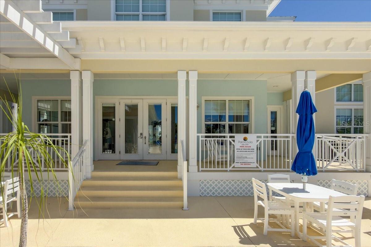 3418 79TH STREET CIR W #303, BRADENTON, FL, 34209