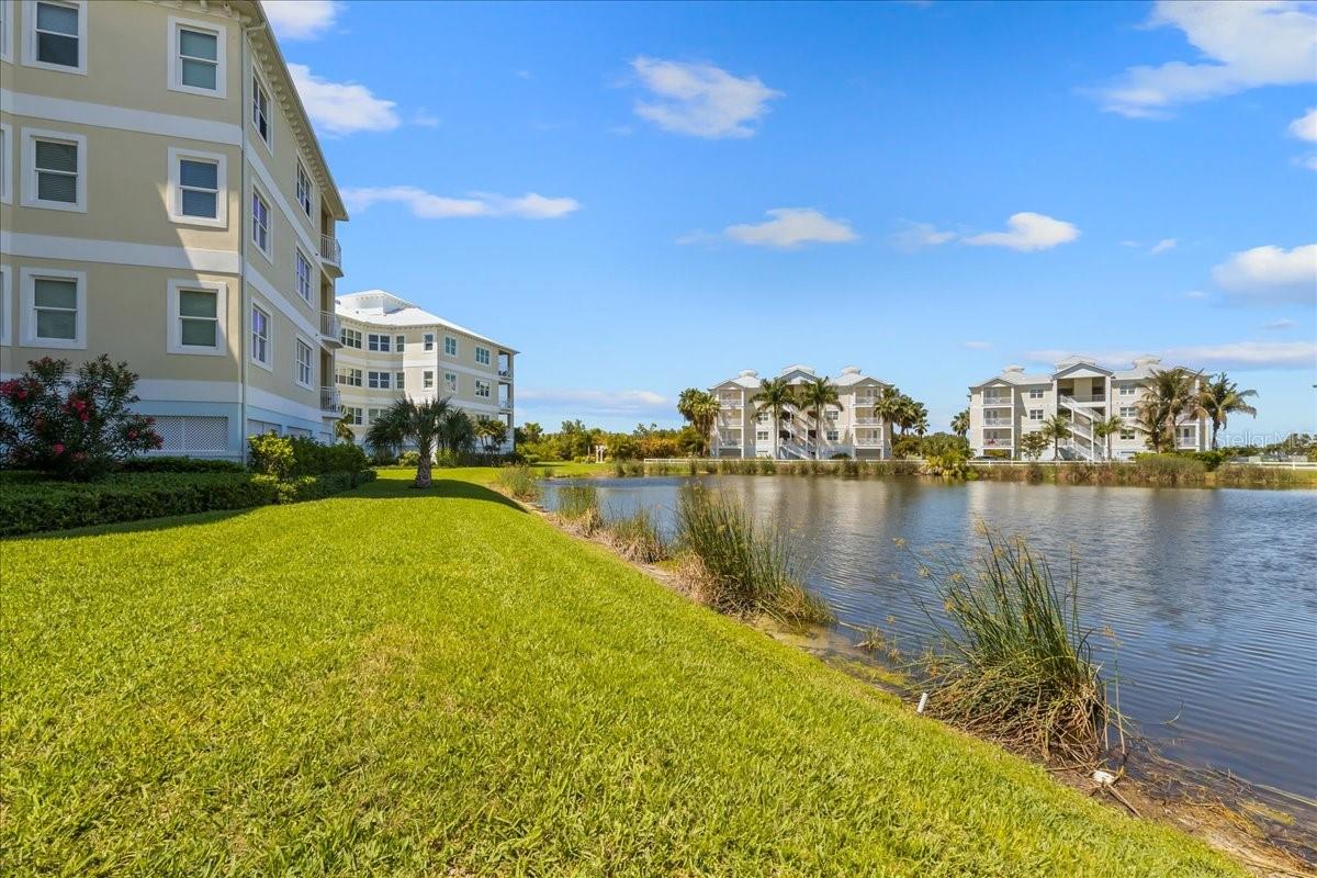 3418 79TH STREET CIR W #303, BRADENTON, FL, 34209