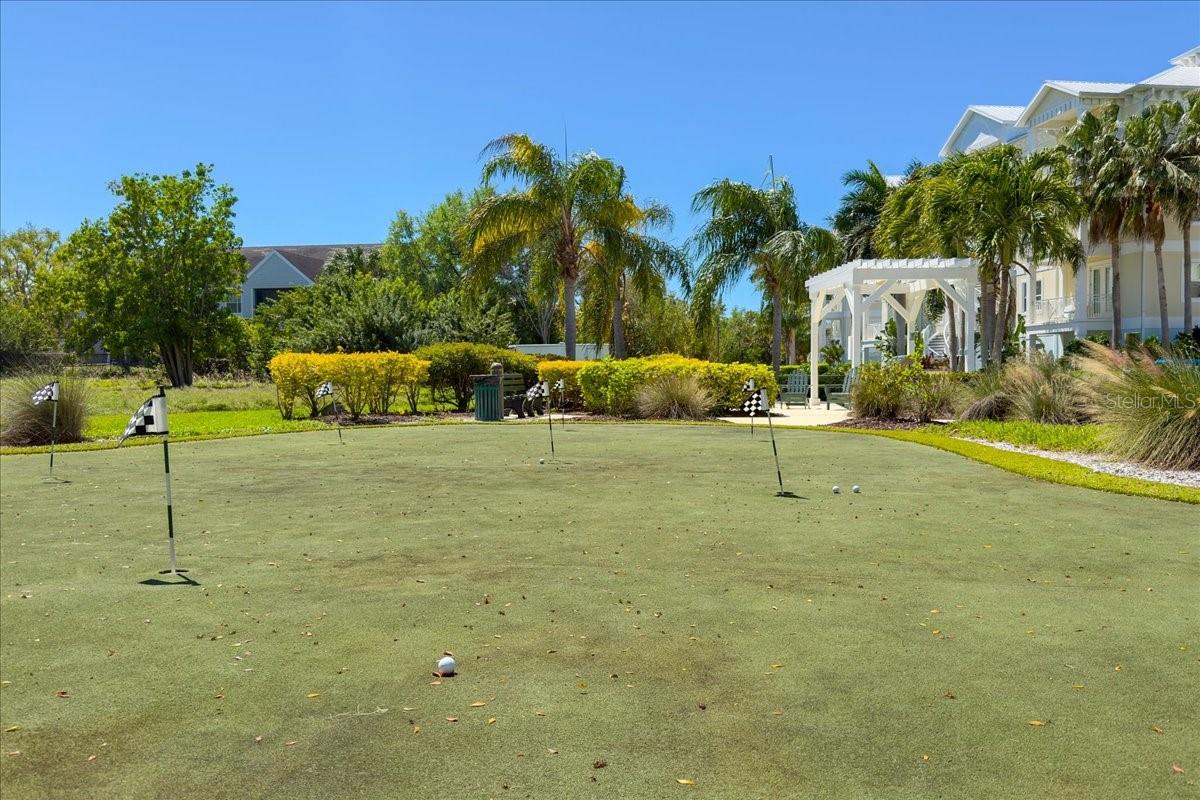 3418 79TH STREET CIR W #303, BRADENTON, FL, 34209