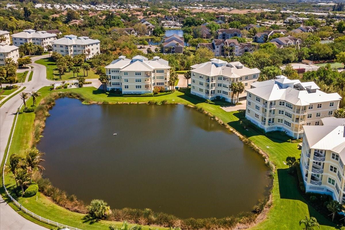 3418 79TH STREET CIR W #303, BRADENTON, FL, 34209