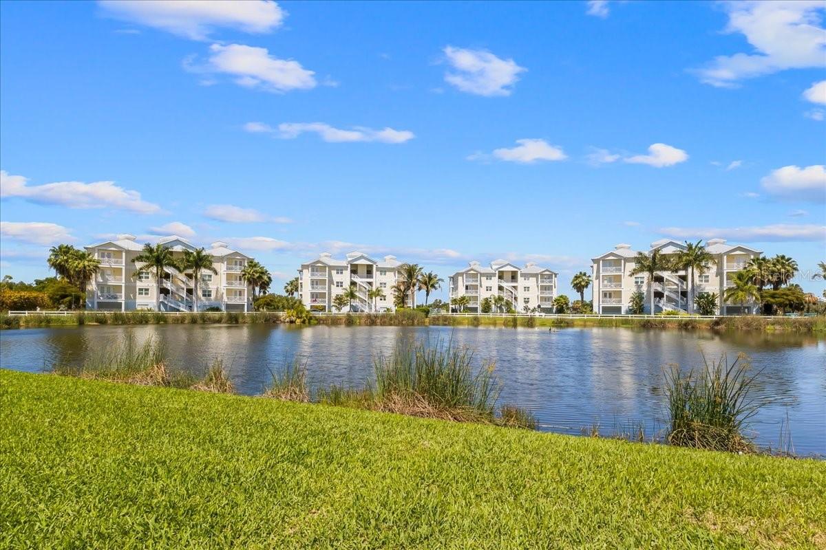 3418 79TH STREET CIR W #303, BRADENTON, FL, 34209
