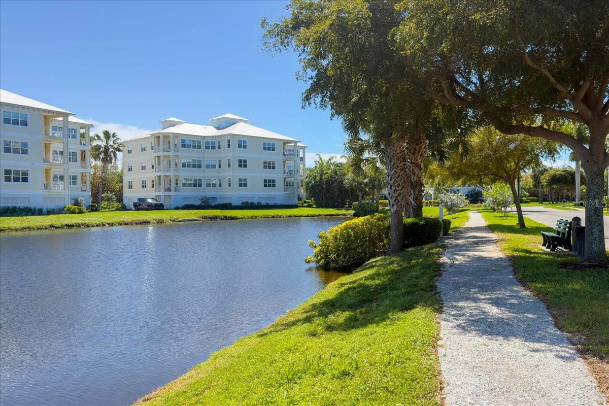 3418 79TH STREET CIR W #303, BRADENTON, FL, 34209