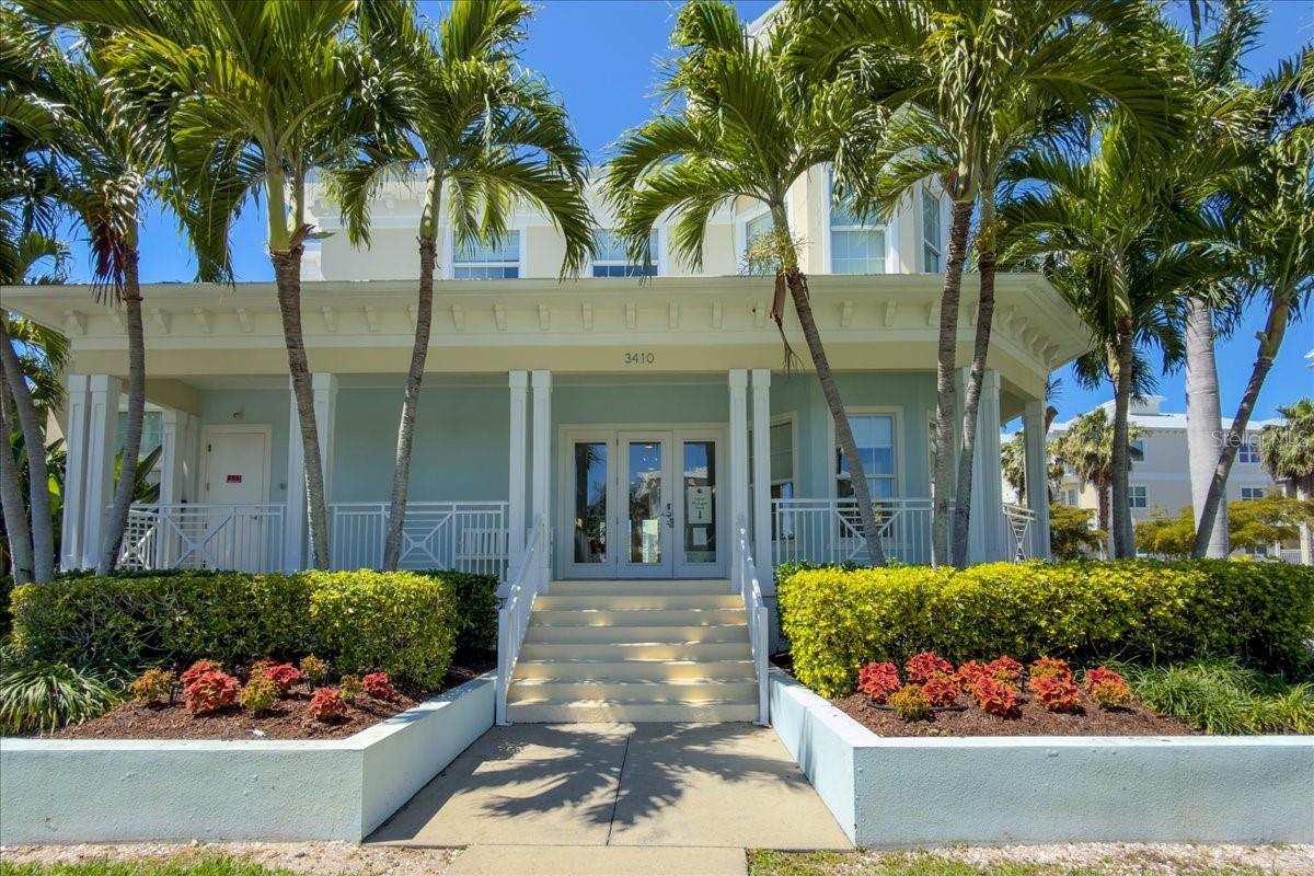 3418 79TH STREET CIR W #303, BRADENTON, FL, 34209