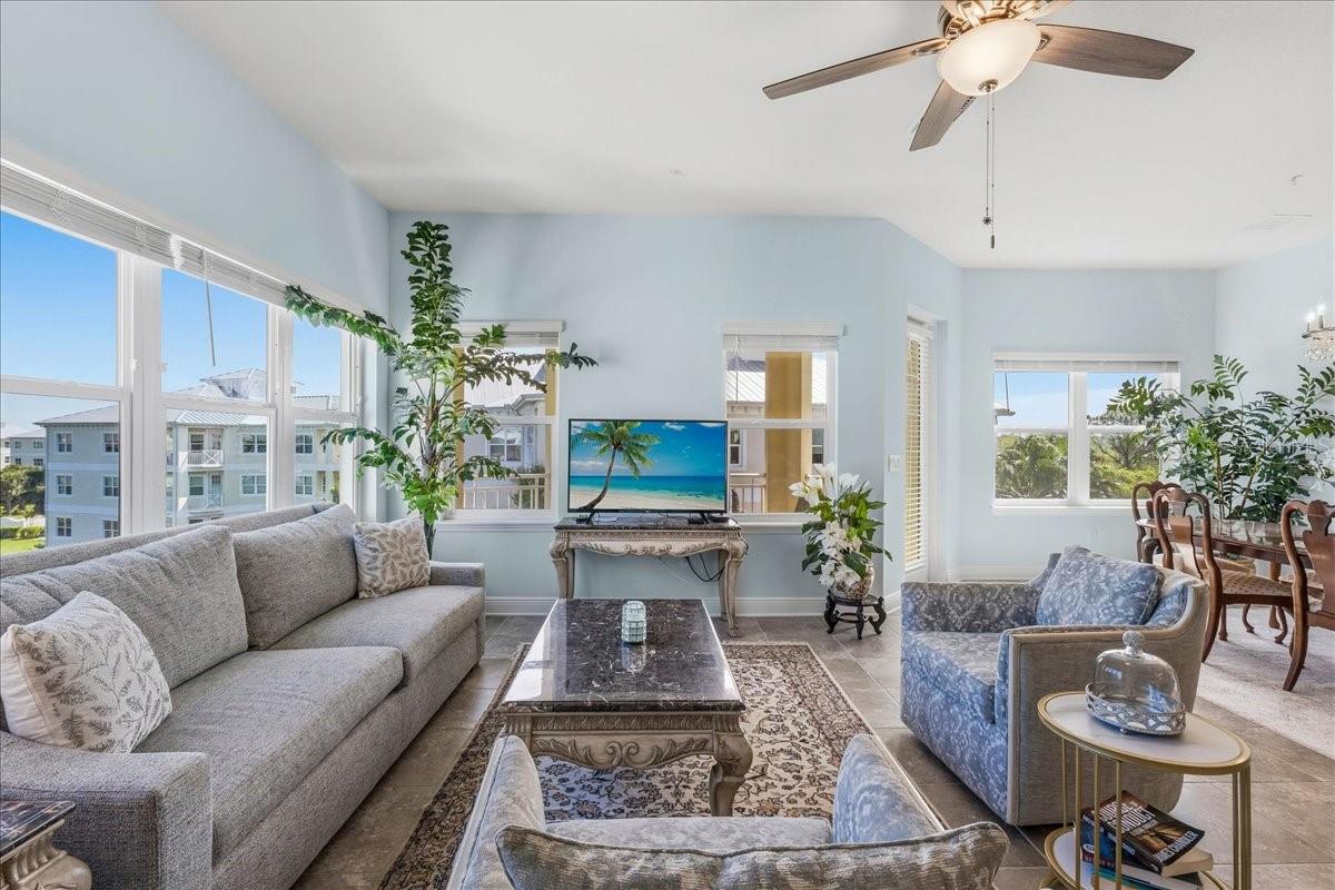 3418 79TH STREET CIR W #303, BRADENTON, FL, 34209