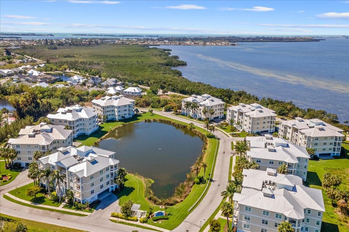 3418 79TH STREET CIR W #303, BRADENTON, FL, 34209