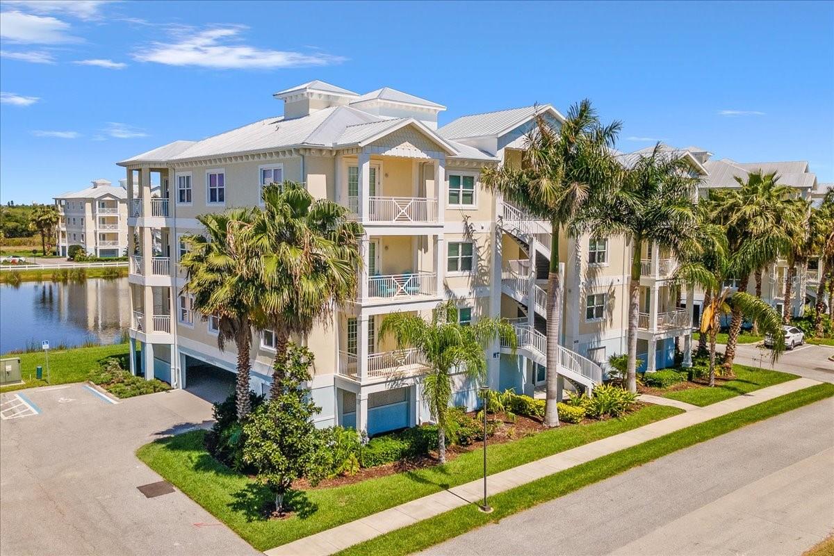 3418 79TH STREET CIR W #303, BRADENTON, FL, 34209