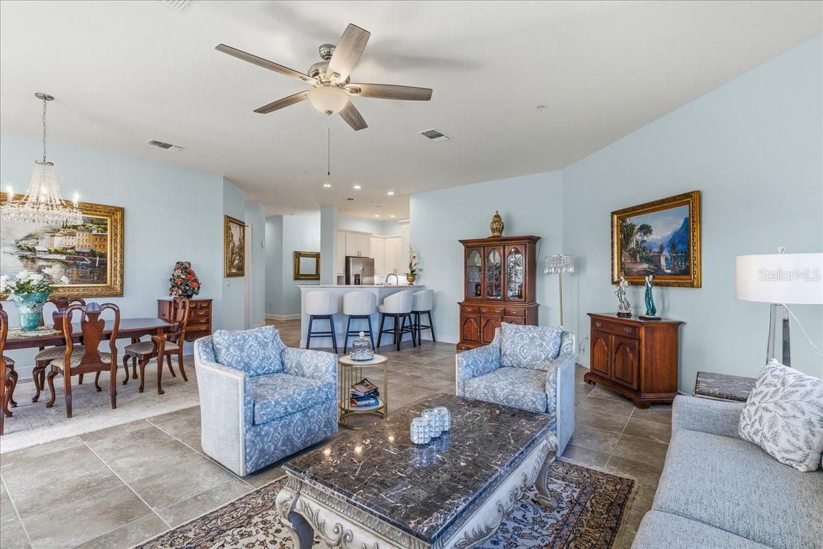 3418 79TH STREET CIR W #303, BRADENTON, FL, 34209