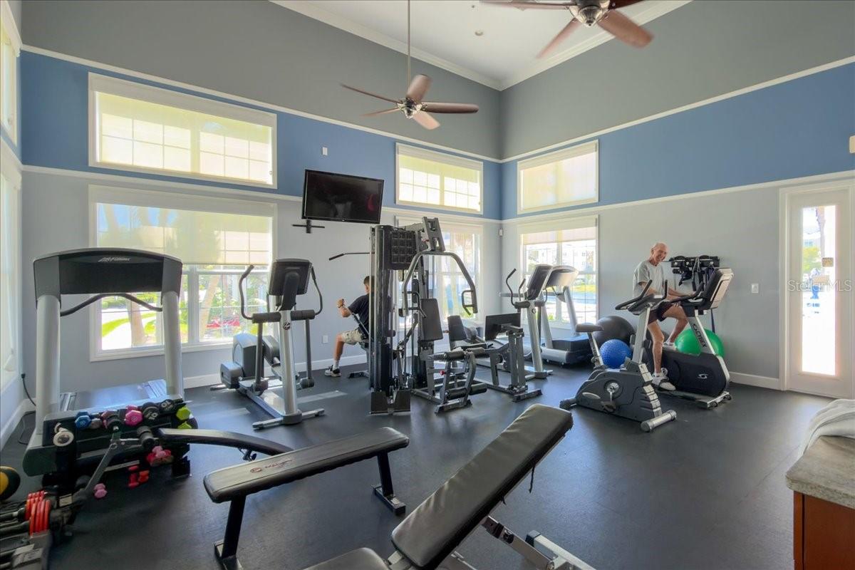 3418 79TH STREET CIR W #303, BRADENTON, FL, 34209