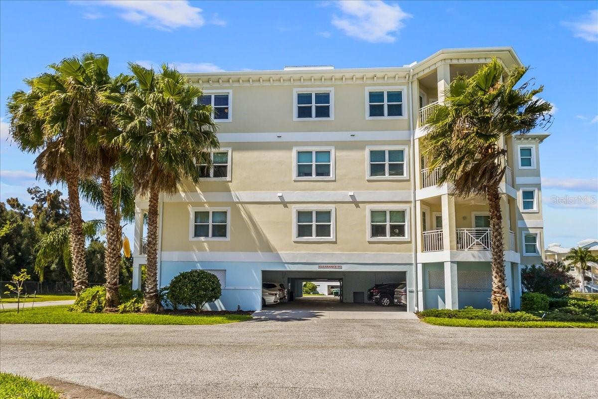 3418 79TH STREET CIR W #303, BRADENTON, FL, 34209