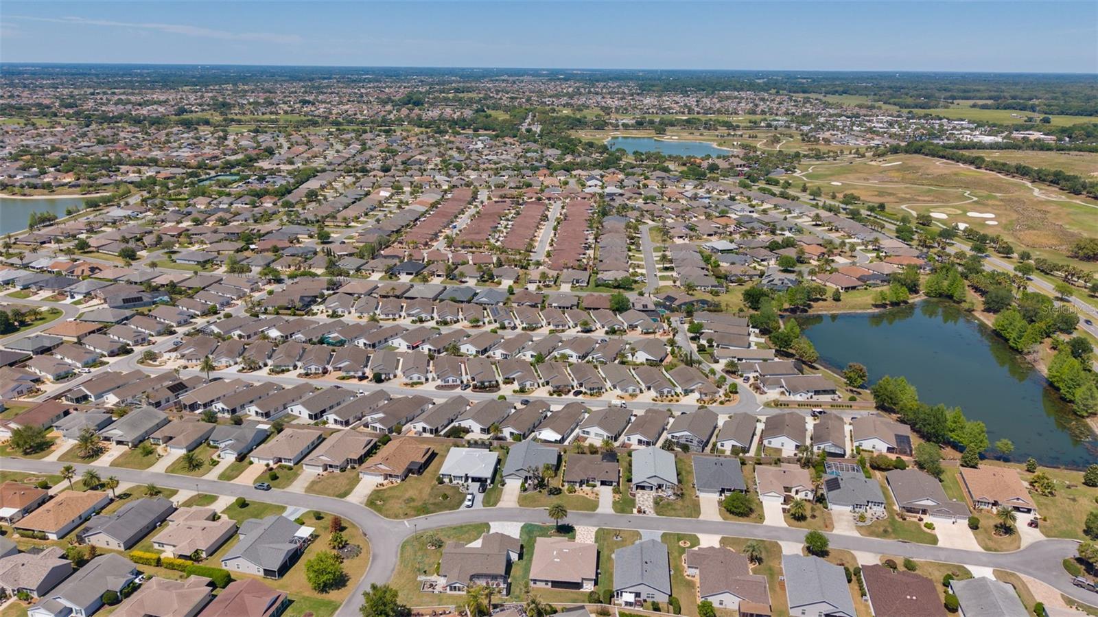 564 DEAUVILLE CT, THE VILLAGES, FL, 32163