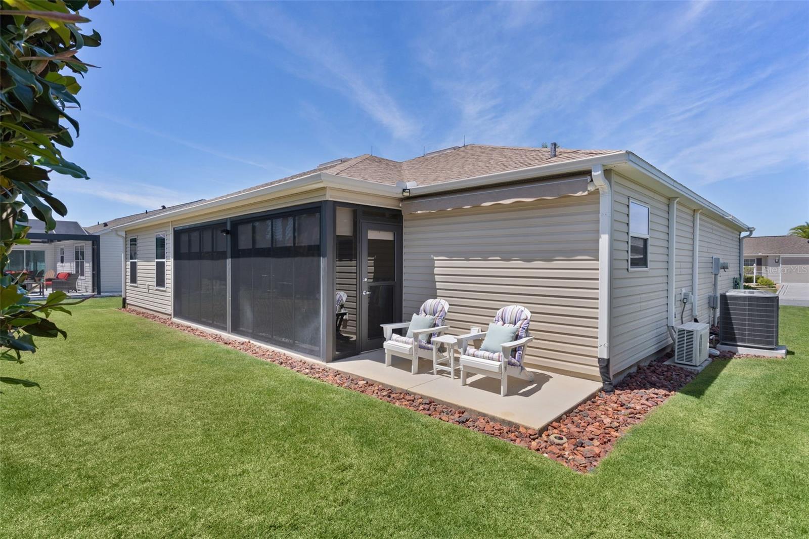 564 DEAUVILLE CT, THE VILLAGES, FL, 32163