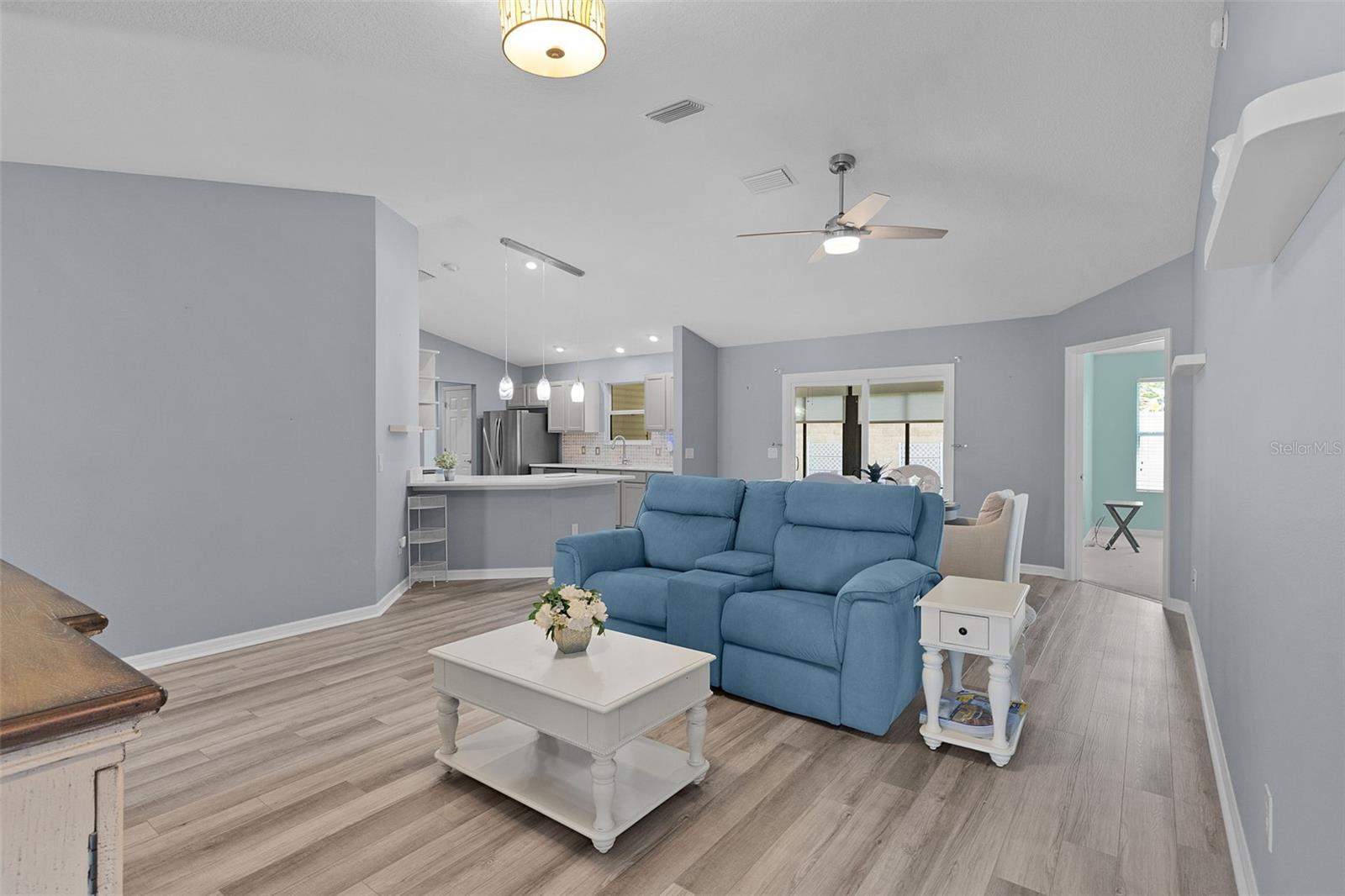 564 DEAUVILLE CT, THE VILLAGES, FL, 32163