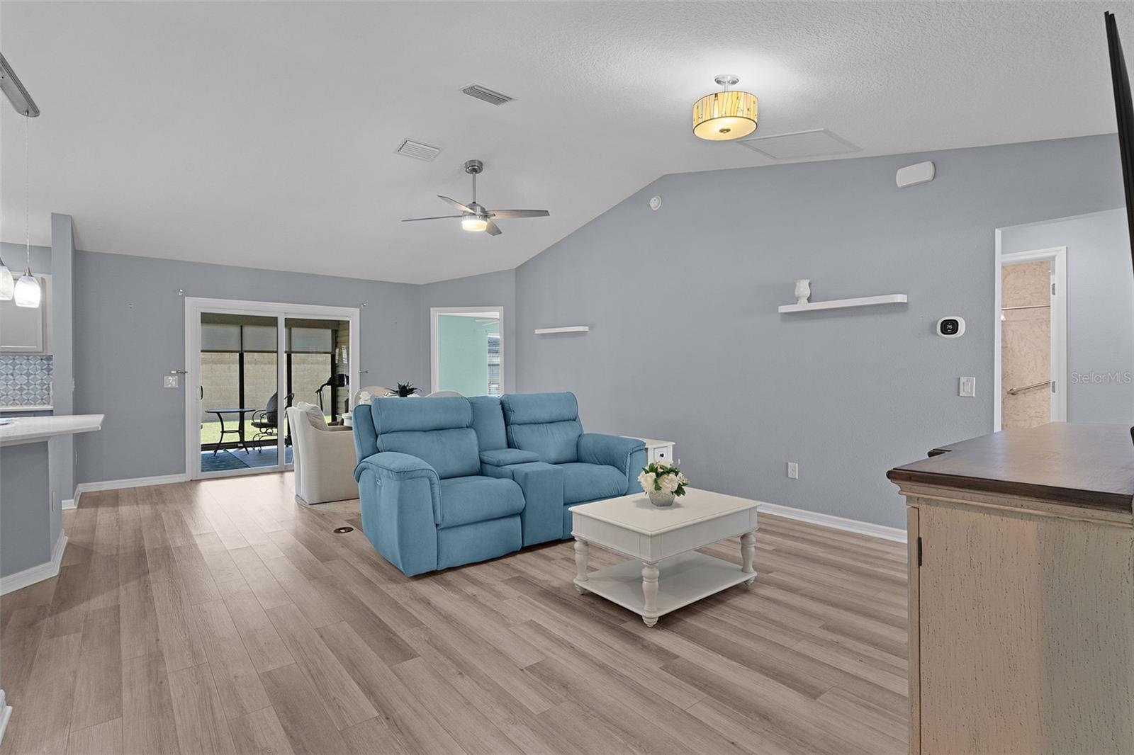 564 DEAUVILLE CT, THE VILLAGES, FL, 32163