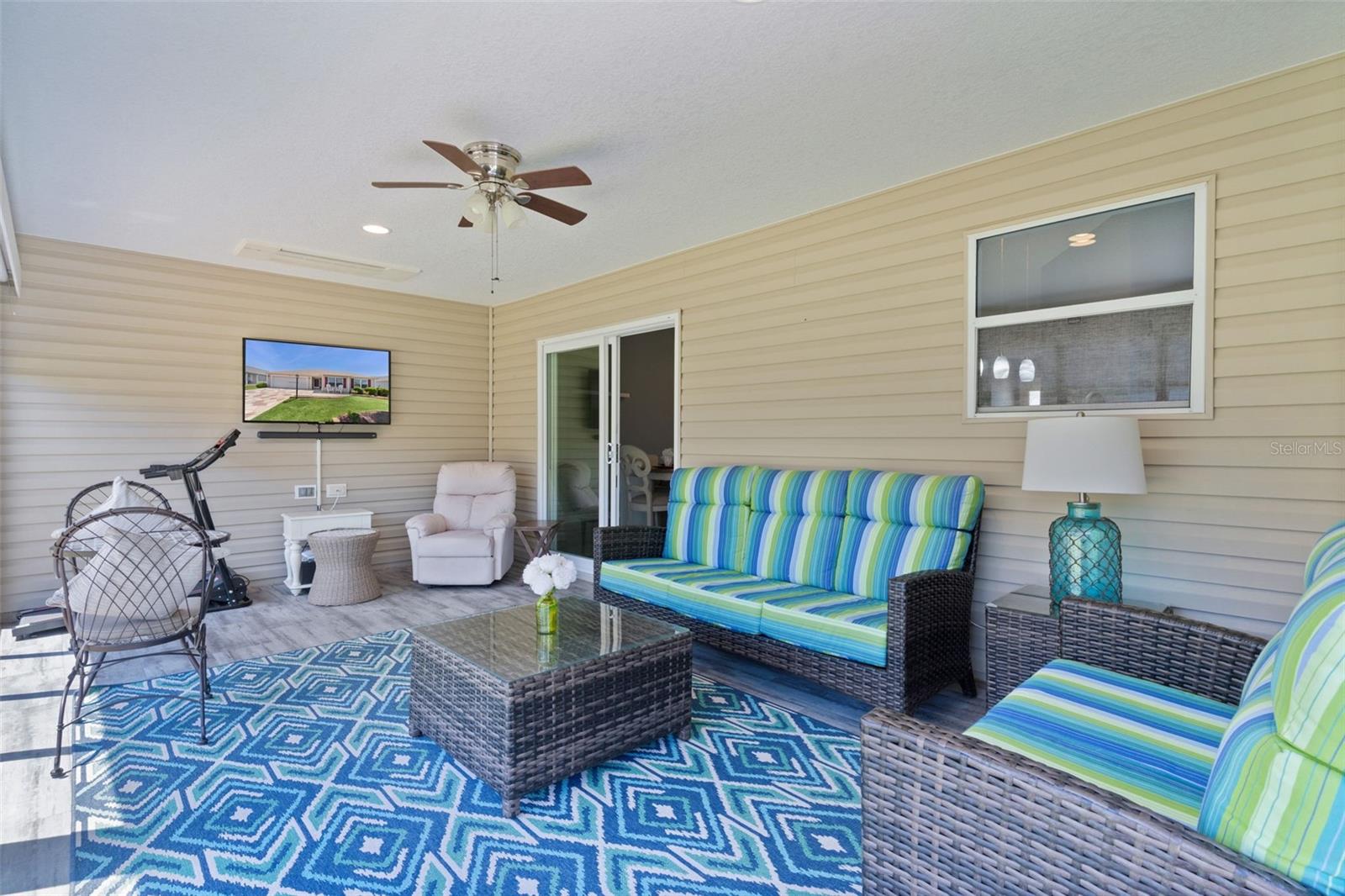 564 DEAUVILLE CT, THE VILLAGES, FL, 32163