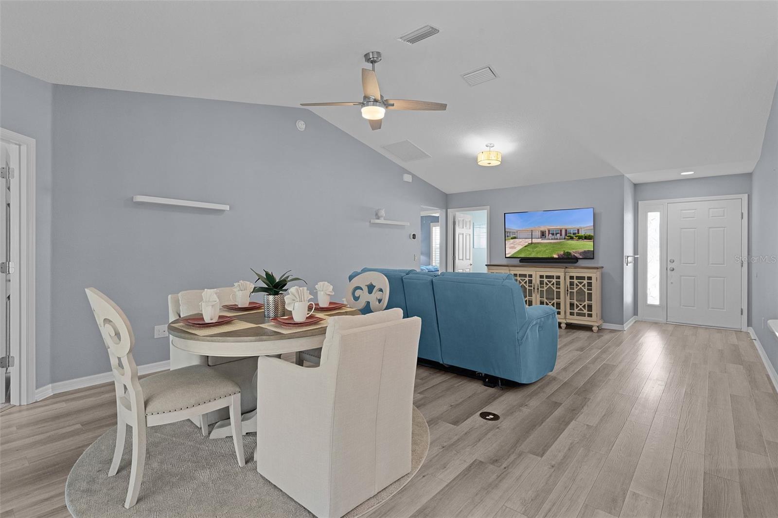 564 DEAUVILLE CT, THE VILLAGES, FL, 32163