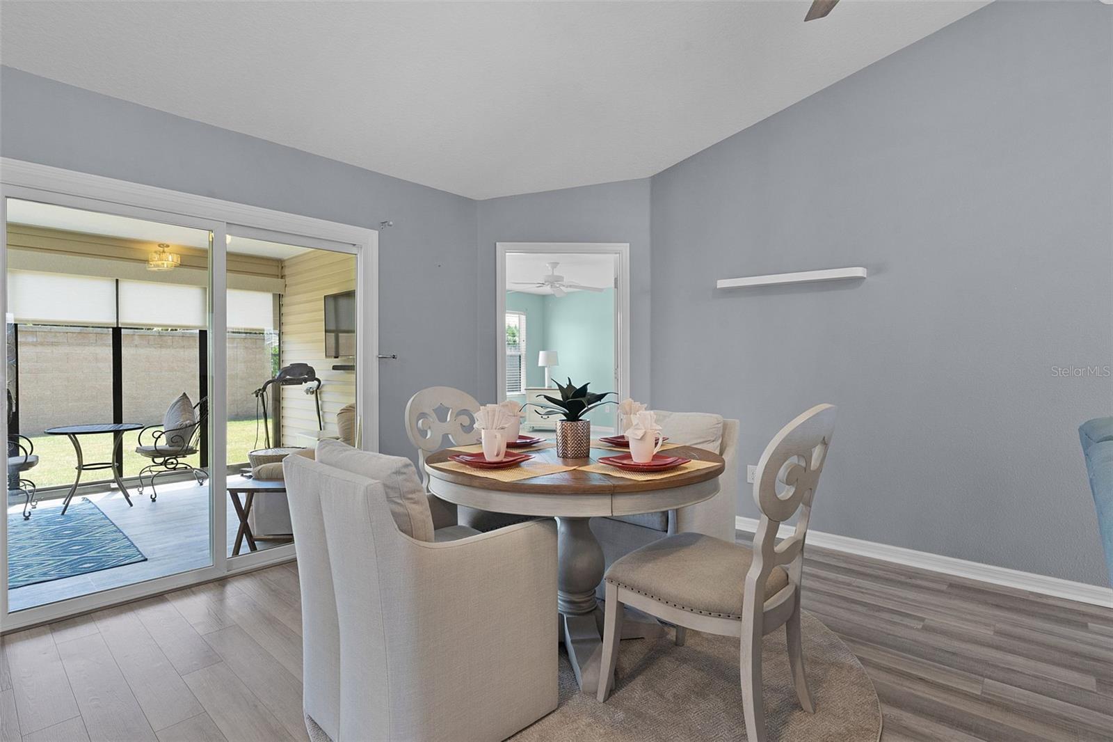 564 DEAUVILLE CT, THE VILLAGES, FL, 32163