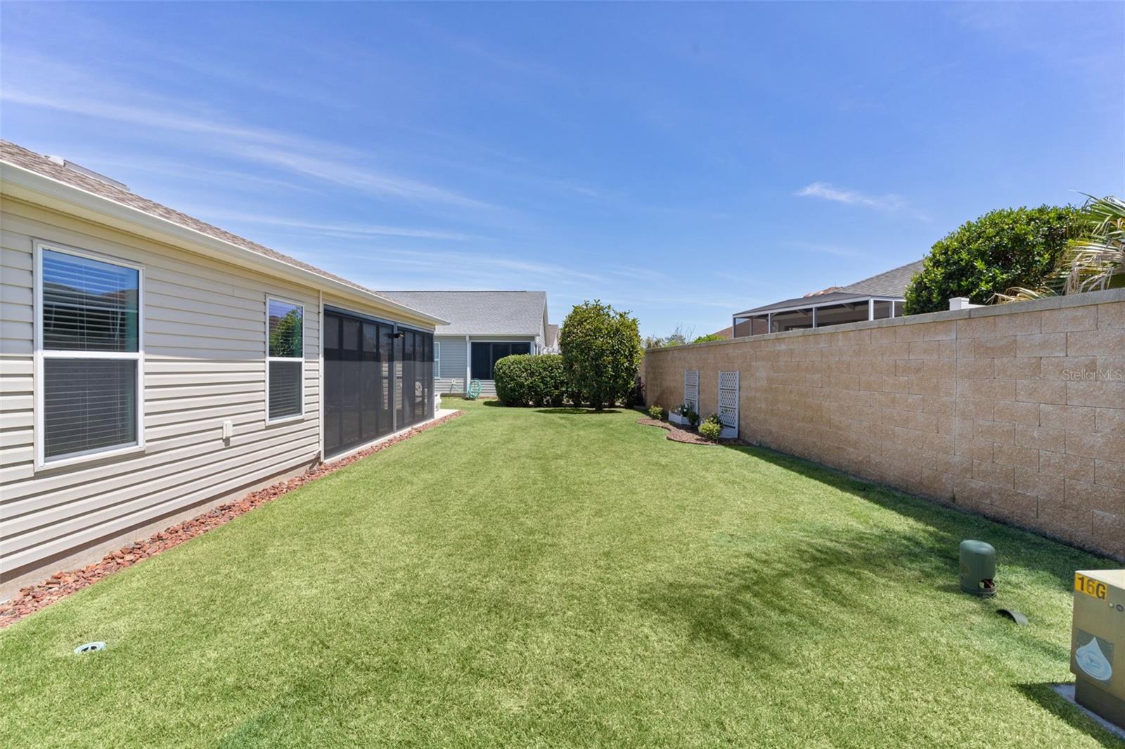 564 DEAUVILLE CT, THE VILLAGES, FL, 32163