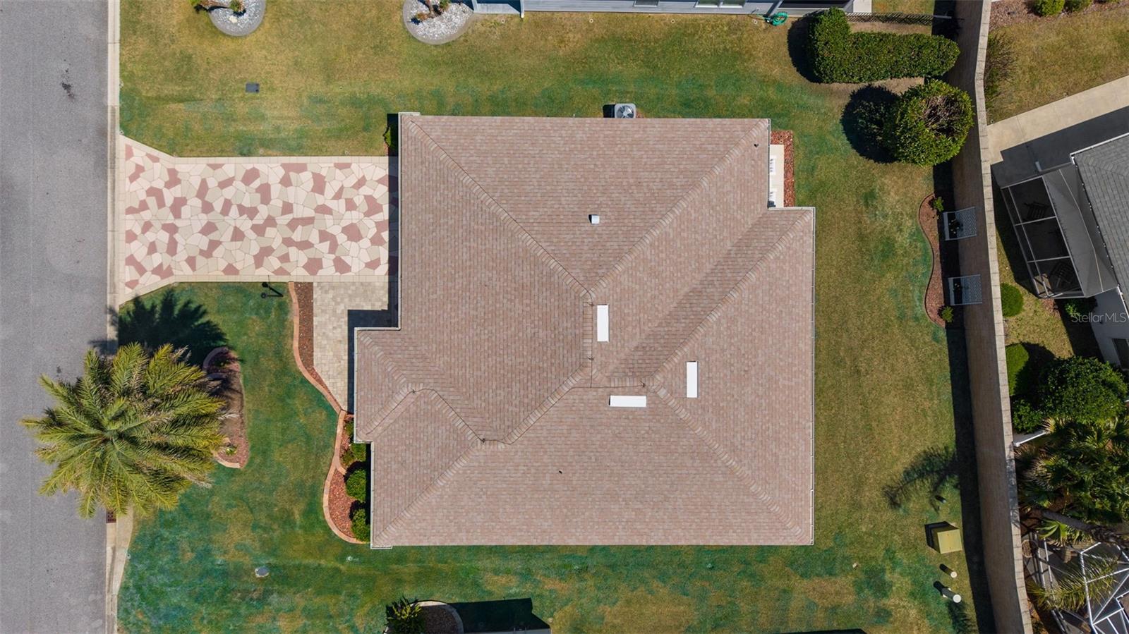 564 DEAUVILLE CT, THE VILLAGES, FL, 32163