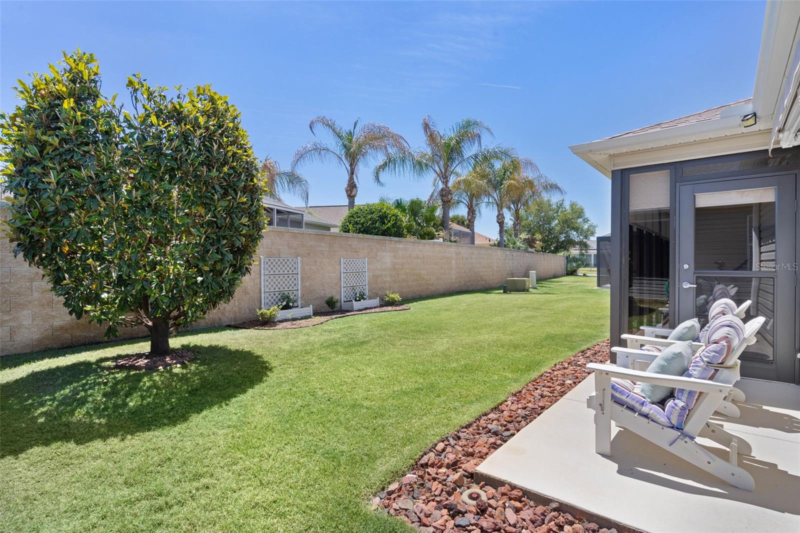 564 DEAUVILLE CT, THE VILLAGES, FL, 32163