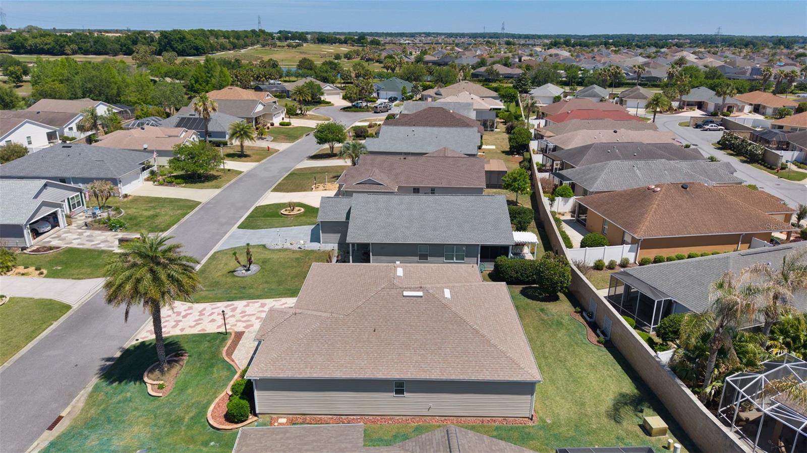 564 DEAUVILLE CT, THE VILLAGES, FL, 32163