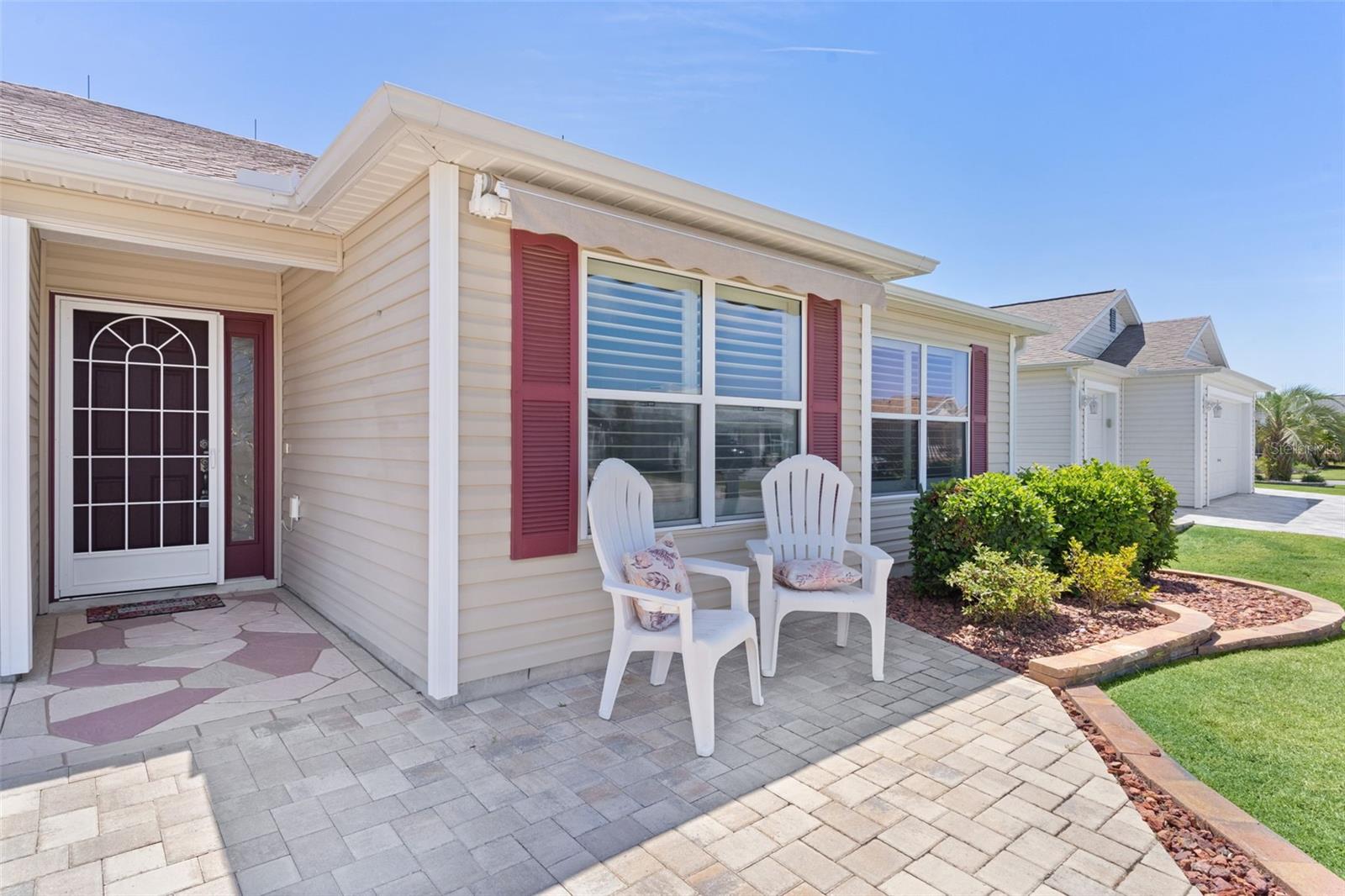 564 DEAUVILLE CT, THE VILLAGES, FL, 32163