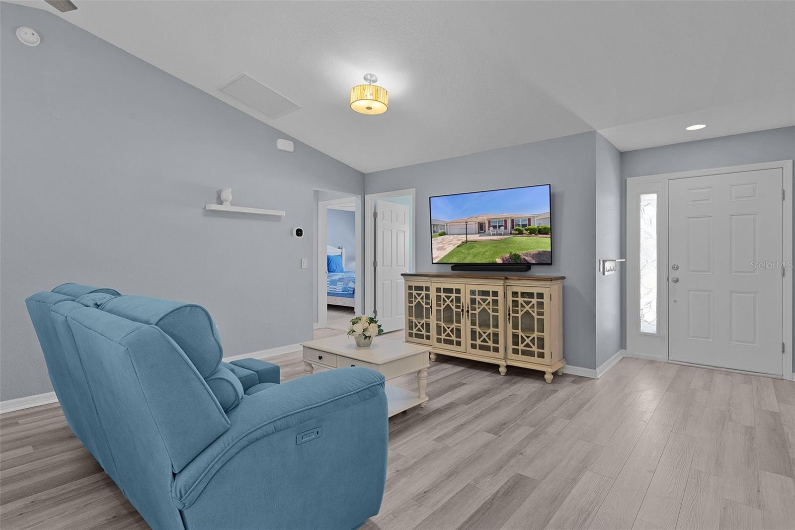 564 DEAUVILLE CT, THE VILLAGES, FL, 32163