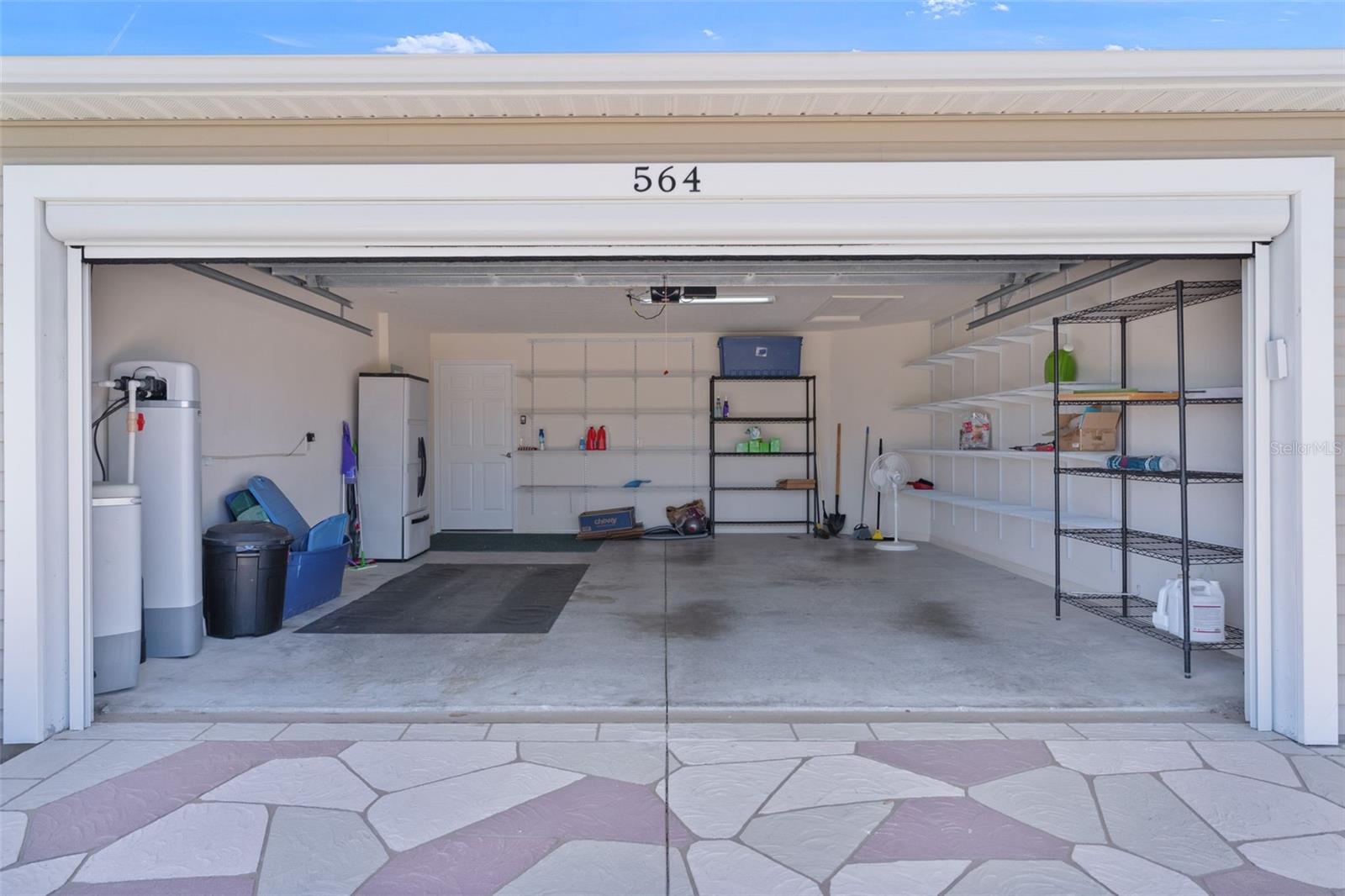 564 DEAUVILLE CT, THE VILLAGES, FL, 32163