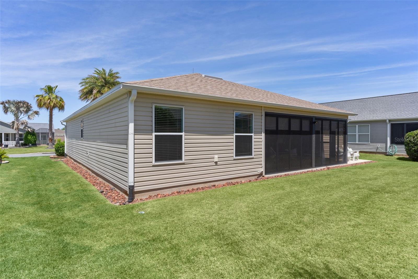 564 DEAUVILLE CT, THE VILLAGES, FL, 32163