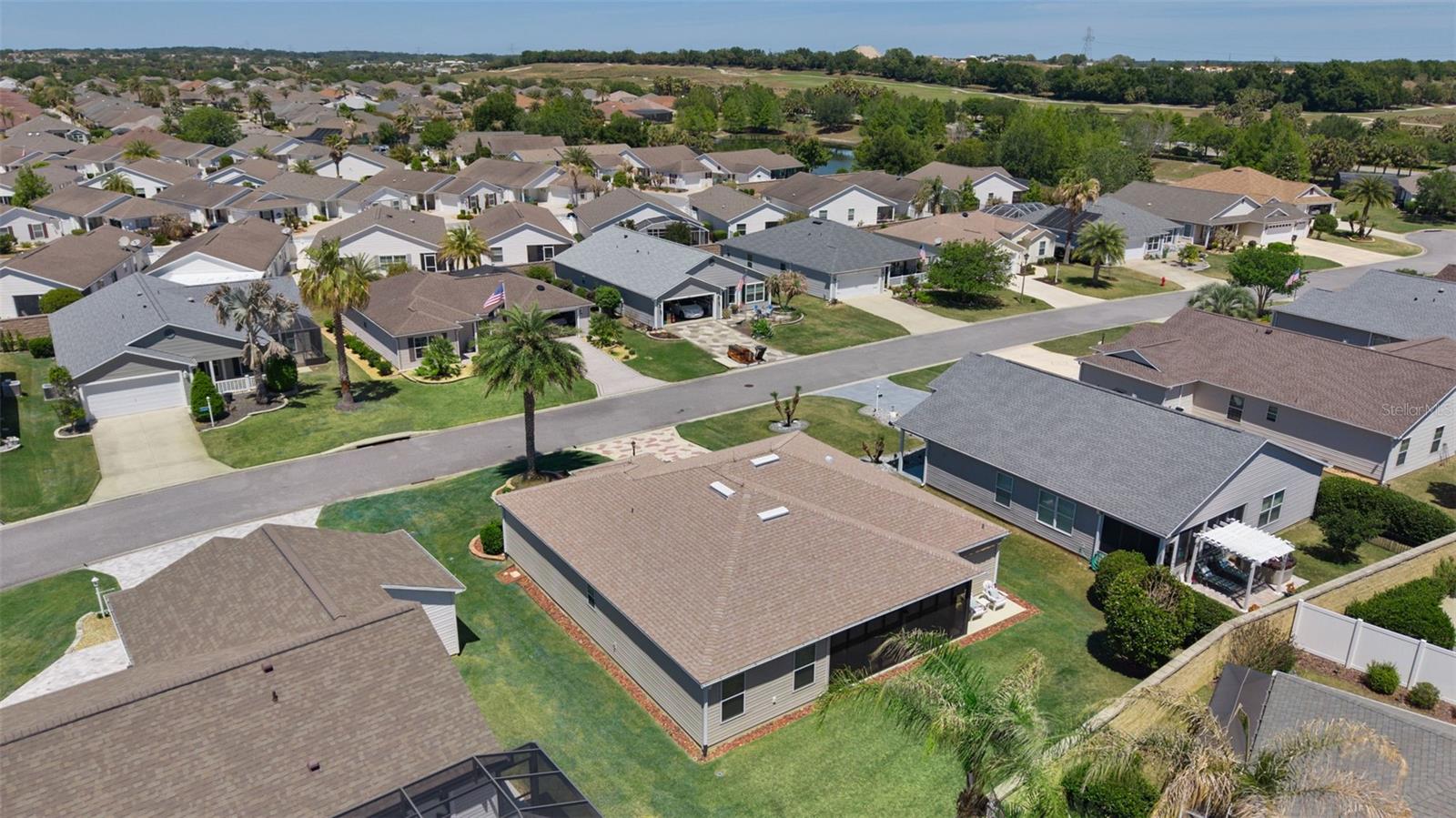 564 DEAUVILLE CT, THE VILLAGES, FL, 32163