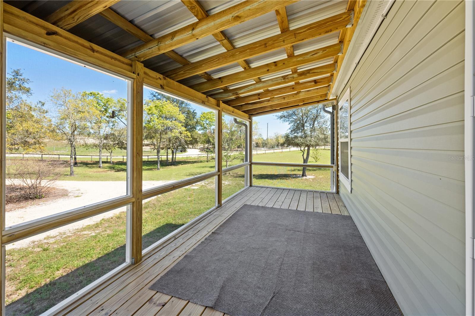 4470 NE 121ST AVE, WILLISTON, FL, 32696