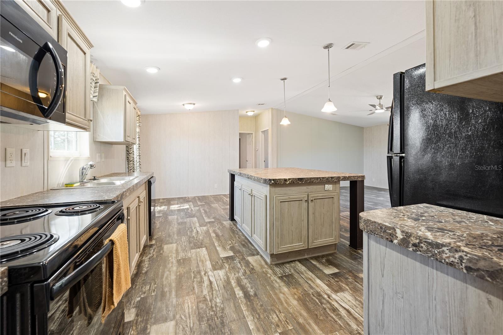 4470 NE 121ST AVE, WILLISTON, FL, 32696