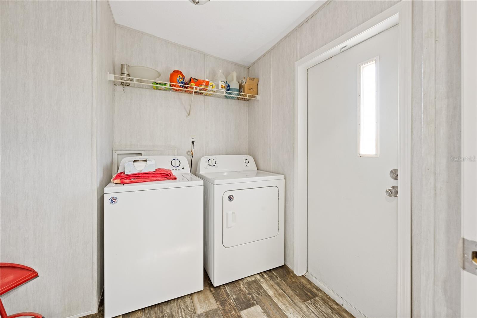 4470 NE 121ST AVE, WILLISTON, FL, 32696