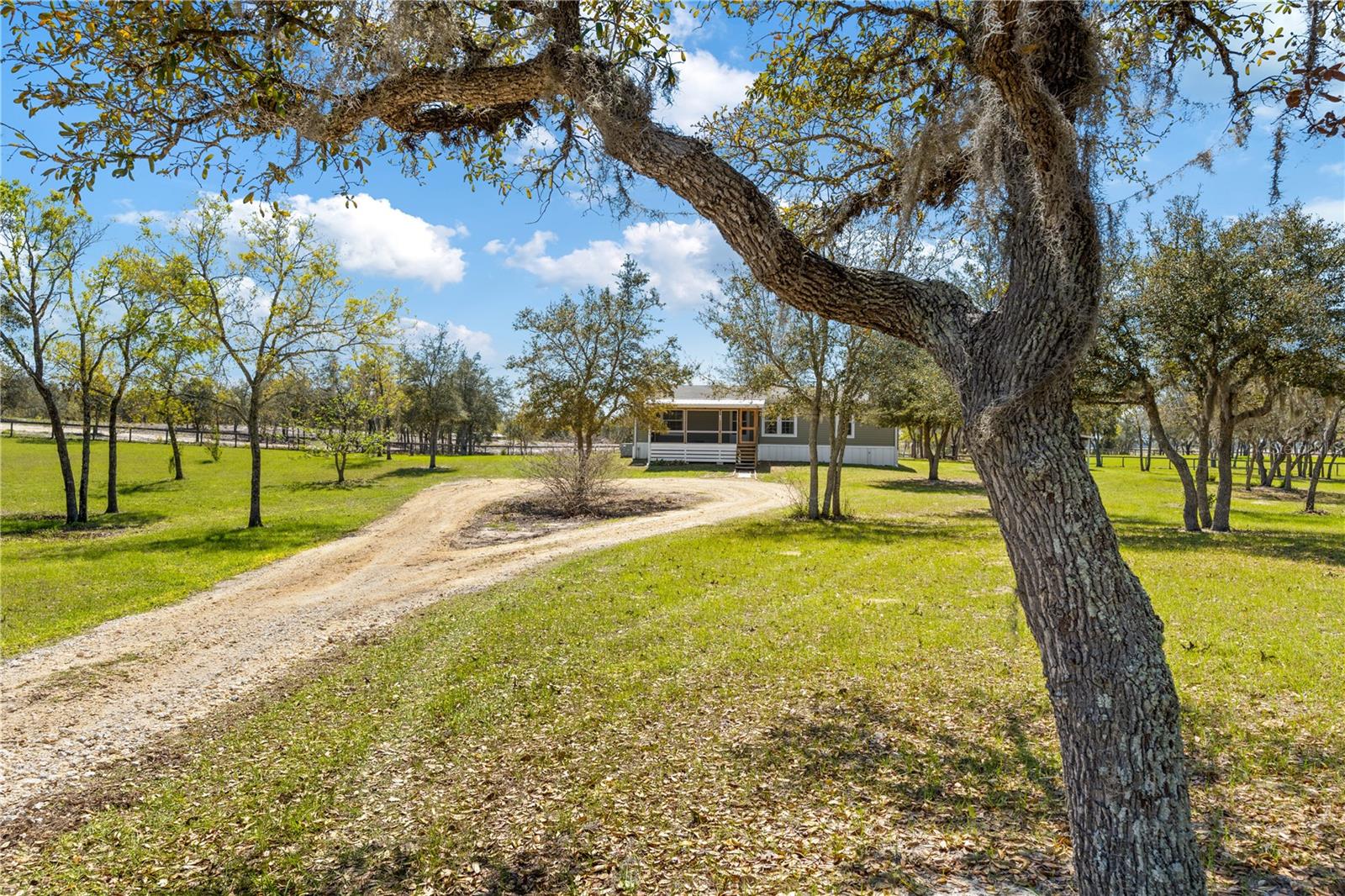 4470 NE 121ST AVE, WILLISTON, FL, 32696