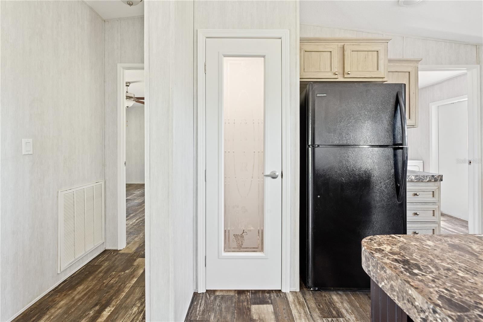 4470 NE 121ST AVE, WILLISTON, FL, 32696