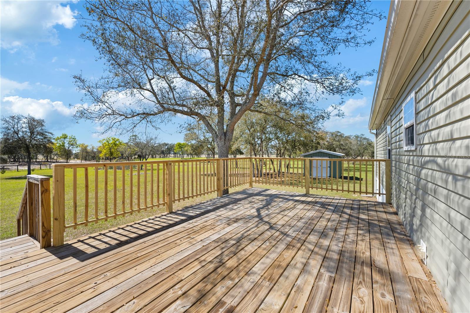 4470 NE 121ST AVE, WILLISTON, FL, 32696