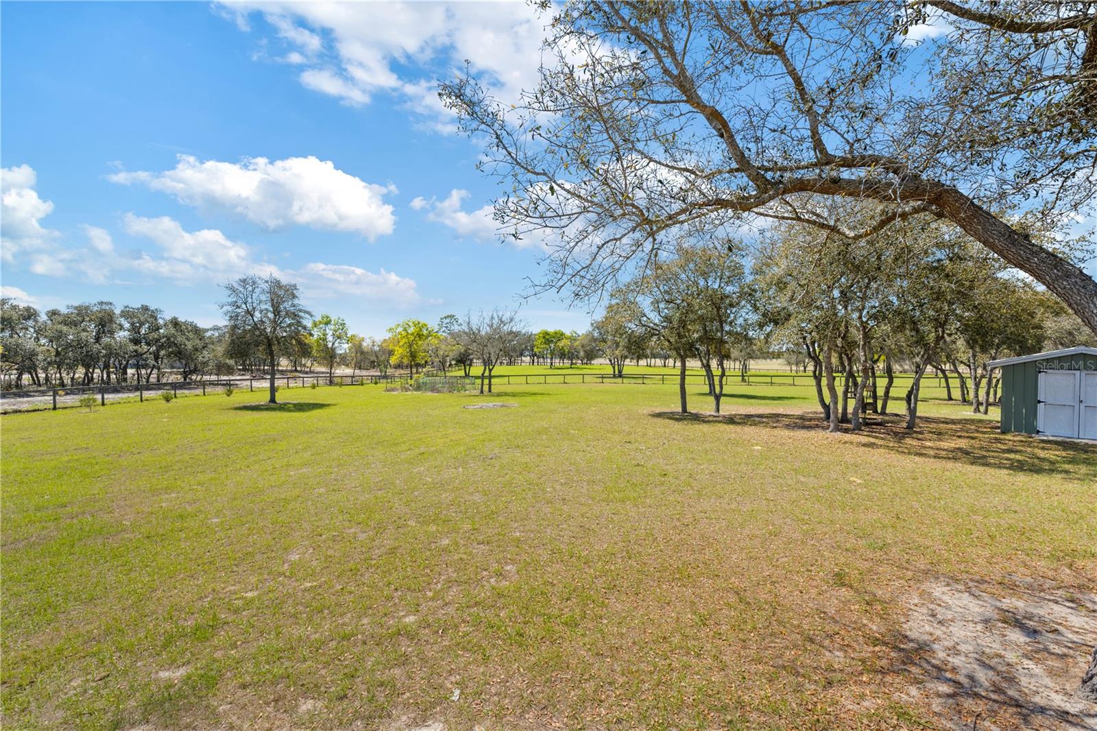 4470 NE 121ST AVE, WILLISTON, FL, 32696