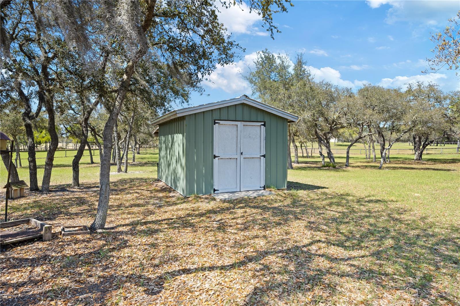 4470 NE 121ST AVE, WILLISTON, FL, 32696