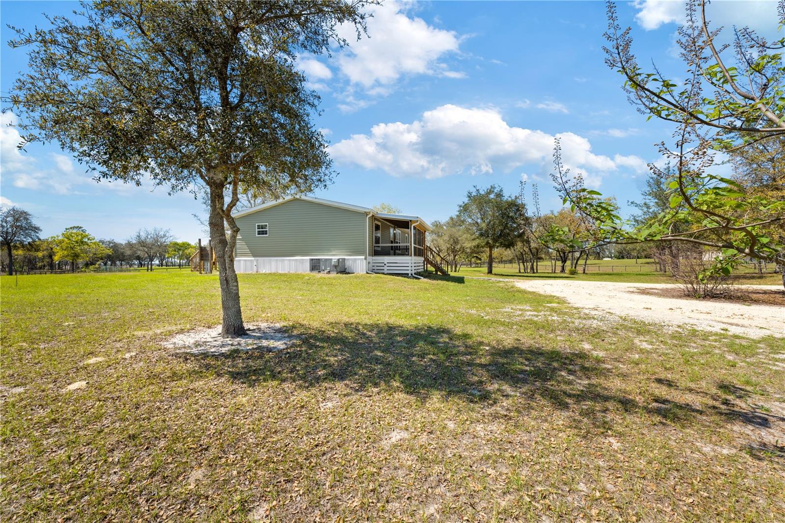 4470 NE 121ST AVE, WILLISTON, FL, 32696