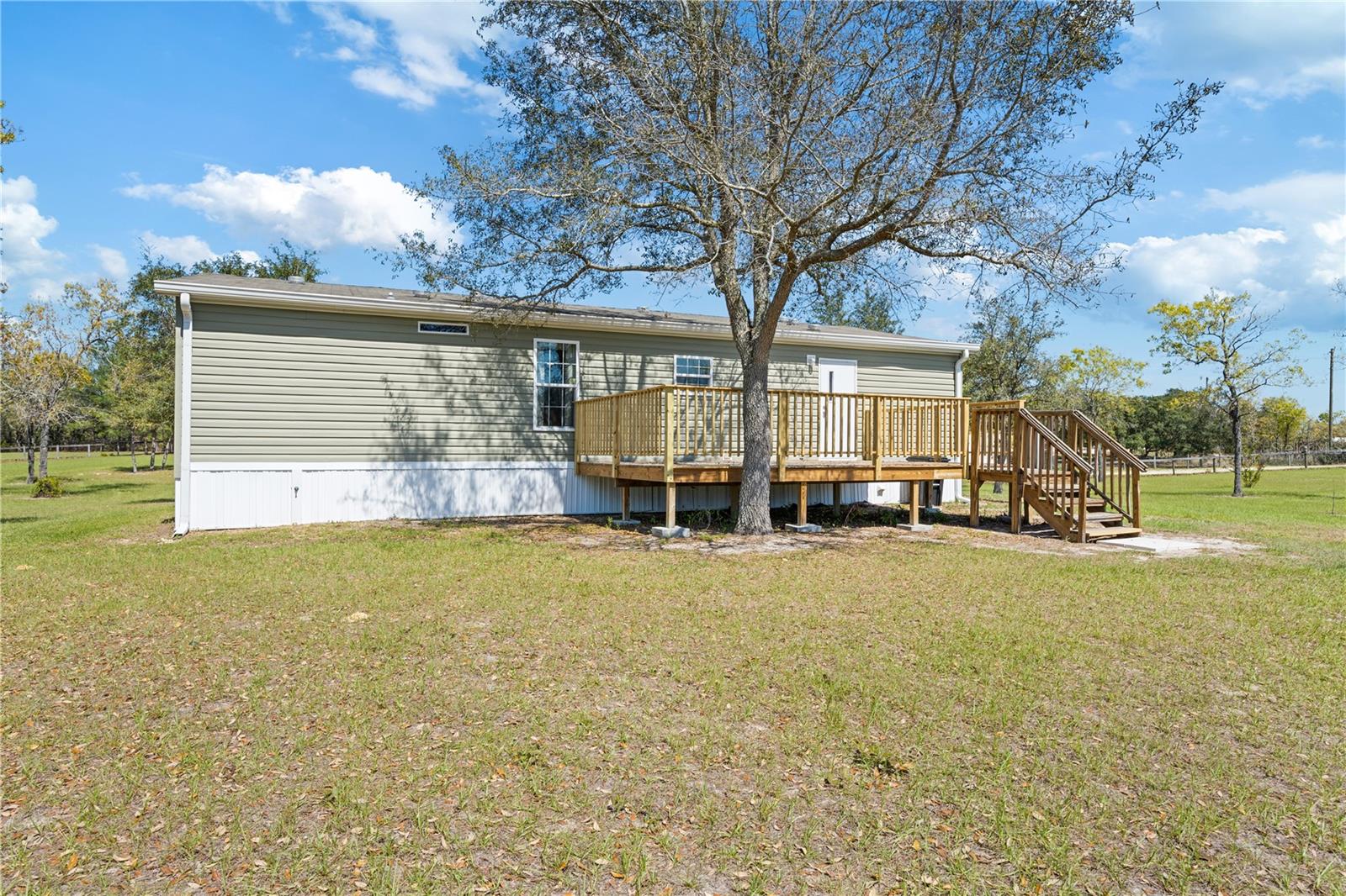 4470 NE 121ST AVE, WILLISTON, FL, 32696