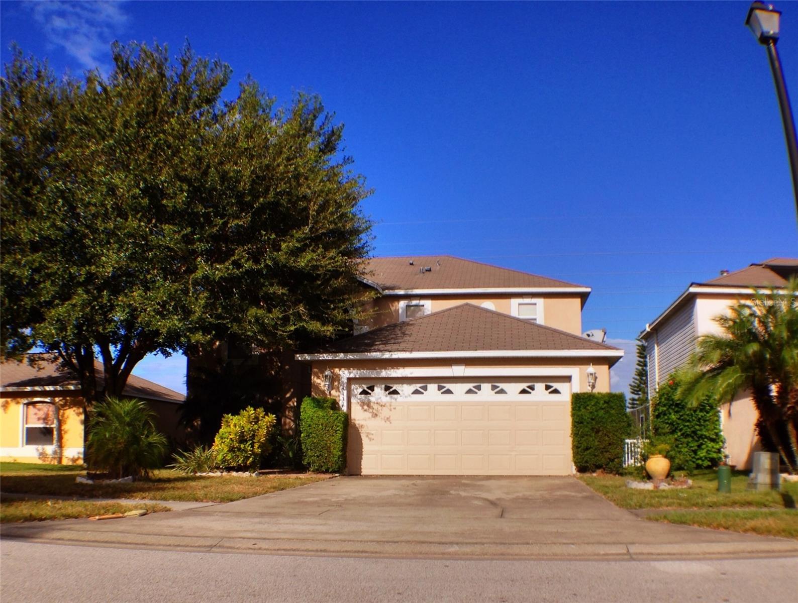 4437 STONEMEADOW DR, ORLANDO, FL, 32826