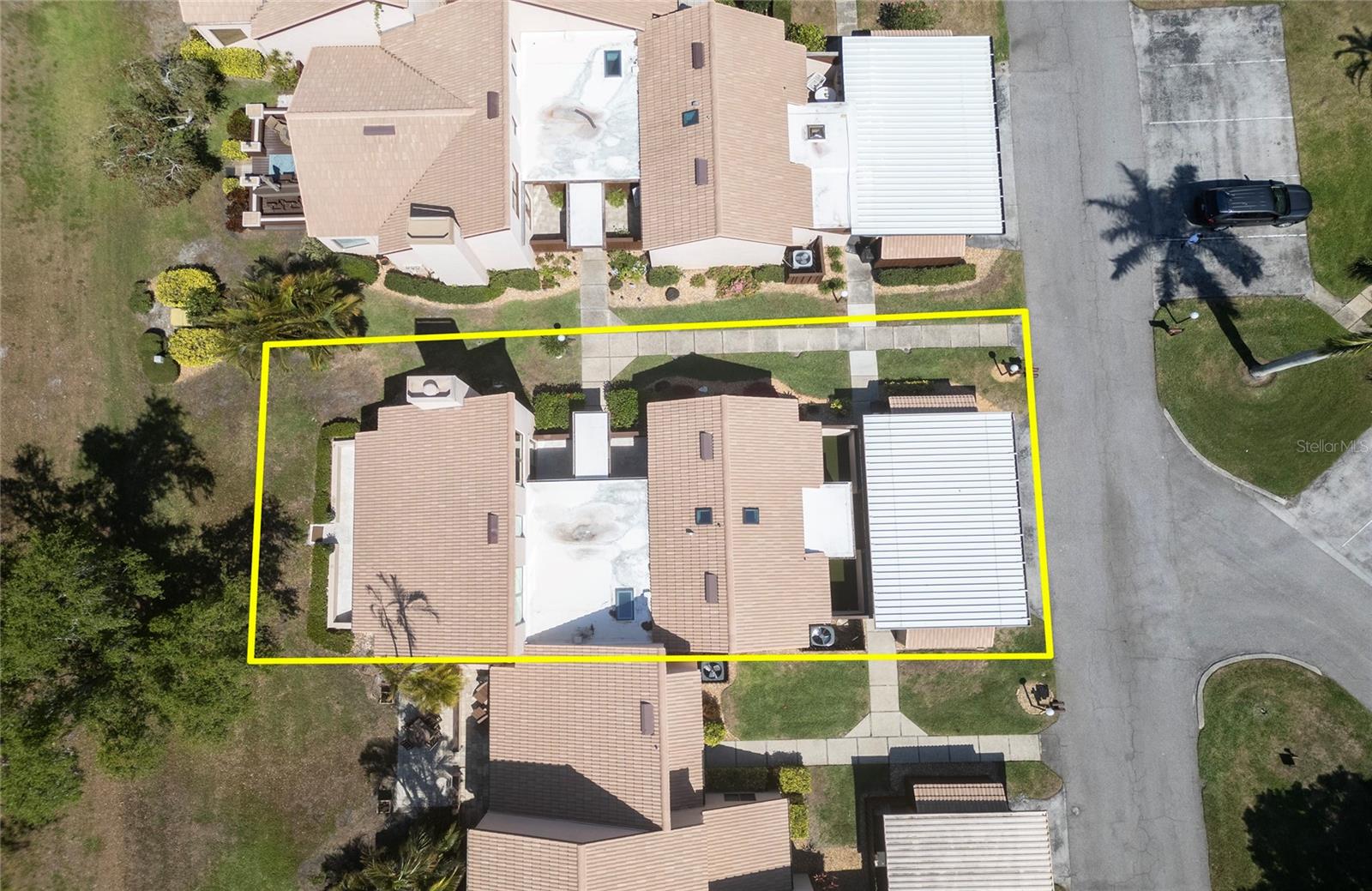 1307 PELICAN CREEK XING #1307, ST PETERSBURG, FL, 33707