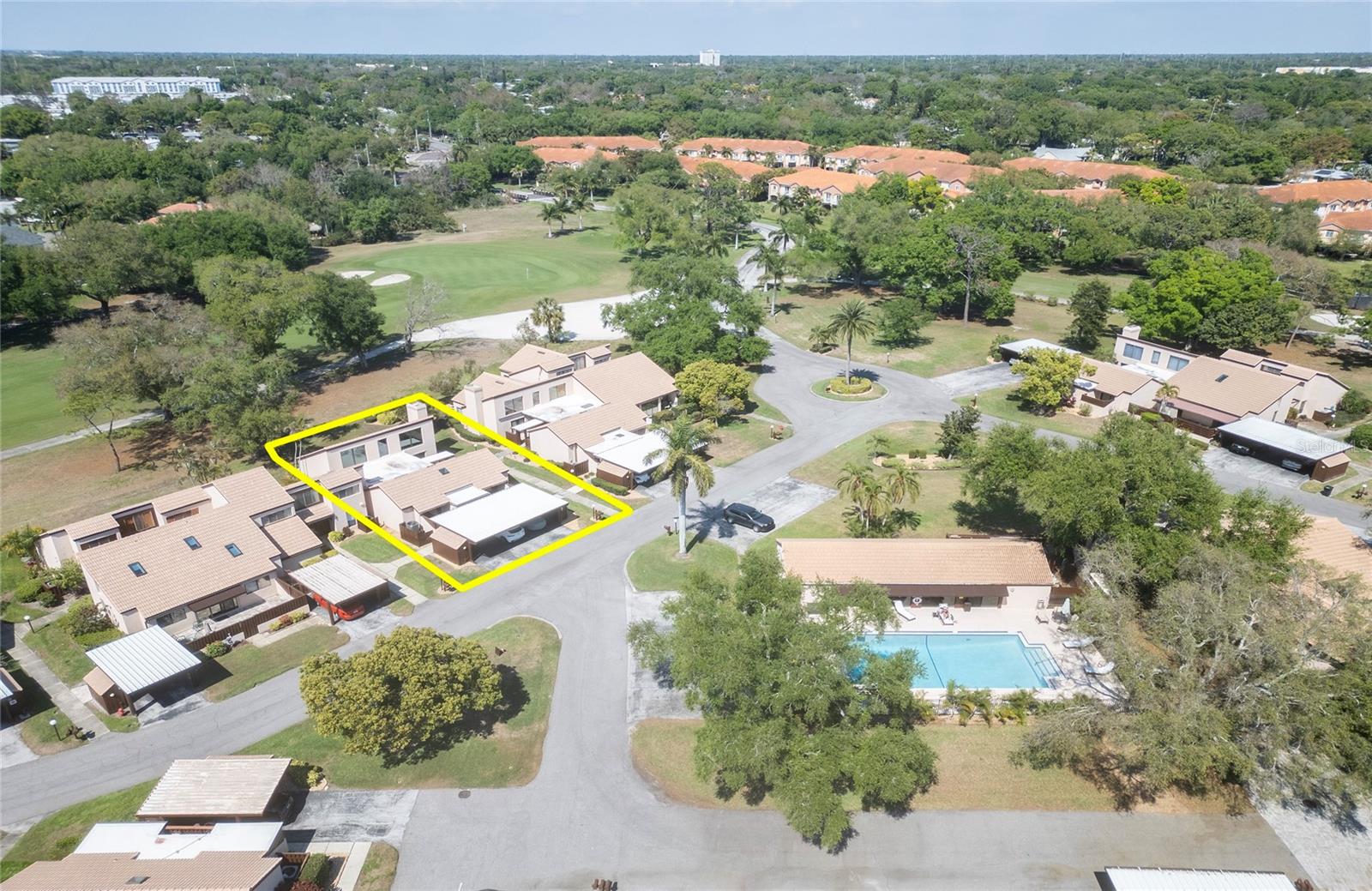 1307 PELICAN CREEK XING #1307, ST PETERSBURG, FL, 33707